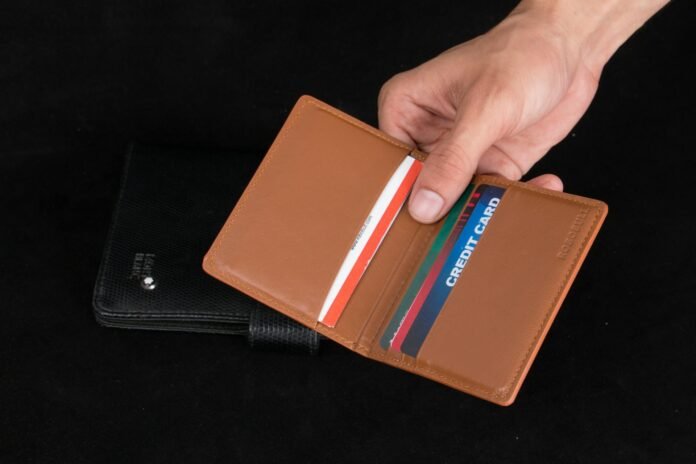 Student Credit Cards