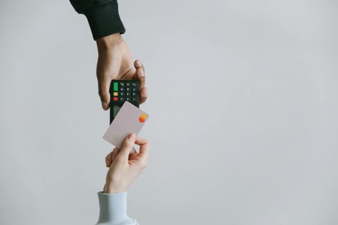 credit card